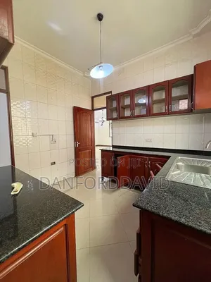 3 Bedroom House for Rent in Kahwa Real Estate, Mikocheni