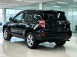 Toyota RAV4 2011 Black - 4