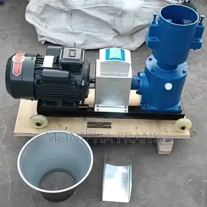 Animal Feed Pellet Machine - Brand New