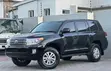Toyota Land Cruiser V8 2013 Black - 4
