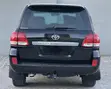 Toyota Land Cruiser V8 2013 Black - 5