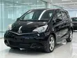 Toyota Ractis 2011 Black - 1