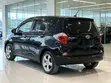 Toyota Ractis 2011 Black - 5