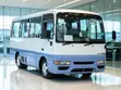 Nissan Civilian Bus 2002 - 1
