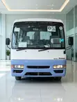 Nissan Civilian Bus 2002 - 3