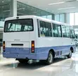 Nissan Civilian Bus 2002 - 5