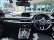 Mazda CX-8 2018 Black - 4