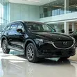 Mazda CX-8 2018 Black - 5