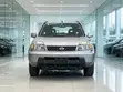 Nissan X-Trail 2012 Silver - 1
