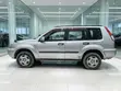 Nissan X-Trail 2012 Silver - 4