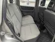 Nissan X-Trail 2012 Silver - 5