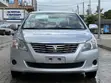 Toyota Premio 2010 Silver - 1