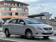 Toyota Premio 2010 Silver - 2