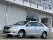 Toyota Premio 2010 Silver - 3