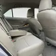 Toyota Premio 2010 Silver - 5