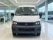 Toyota Noah Townace 2003 White - 4
