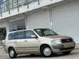 Toyota Probox 2011 Gold - 2