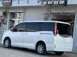 Toyota Noah 2016 White - 3