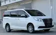 Toyota Noah 2016 White - 4
