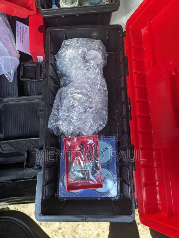 Silt Density Index (SDI) Kit - 1