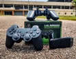 2.4G Wireless Gamepad Controller - 2