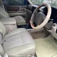 Toyota Land Cruiser VX 2002 - 2