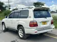 Toyota Land Cruiser VX 2002 - 4