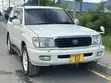 Toyota Land Cruiser VX 2002 - 5