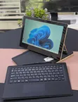 NEC N22G Laptop - Intel Core i5, 8GB RAM, 128GB SSD - 1