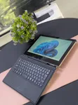 NEC N22G Laptop - Intel Core i5, 8GB RAM, 128GB SSD - 2