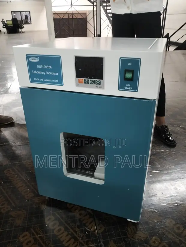 50L Forced Air Incubator Oven - 1