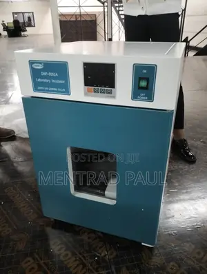 50L Forced Air Incubator Oven