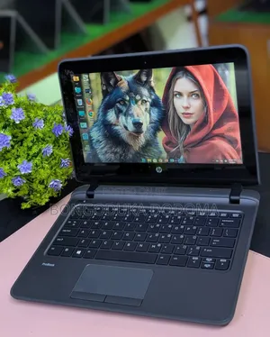 HP ProBook 11 EE G1 Laptop - Refurbished