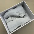 All Star Converse Men's Leather Boot Sneakers - 1