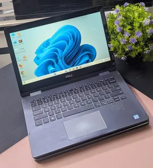 Dell Latitude 13 3379 Laptop Convertible