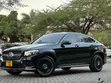 Mercedes-Benz GLC Coupe 250 4Matic 2017 Black - 2