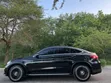 Mercedes-Benz GLC Coupe 250 4Matic 2017 Black - 4