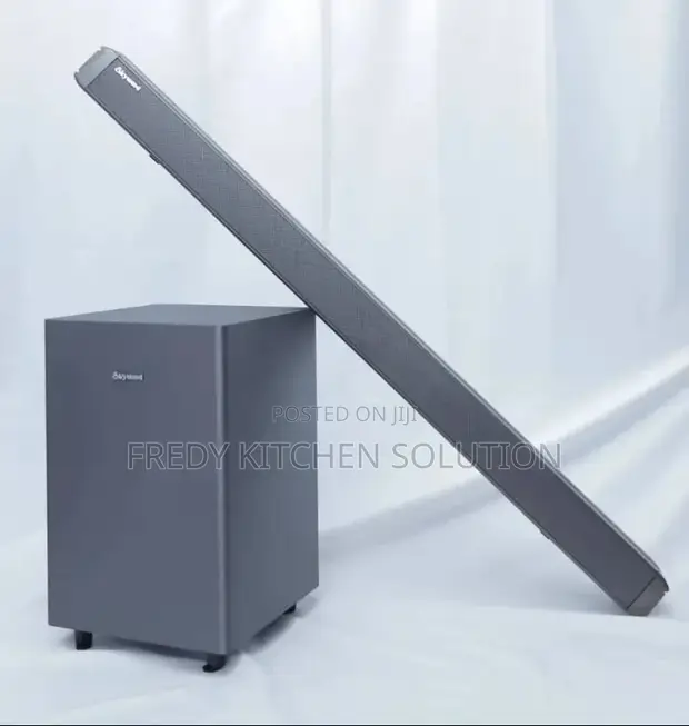Skywood SB-8 Soundbar - 1