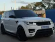 Land Rover Range Rover Sport 2015 White - 2