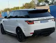 Land Rover Range Rover Sport 2015 White - 5