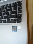 HP EliteBook 840 G5 Laptop - Core i5, 8GB RAM, 256GB SSD - 1