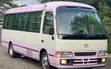 Toyota Coaster 2007 - 1