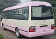 Toyota Coaster 2007 - 2