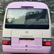 Toyota Coaster 2007 - 5