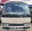 Toyota Coaster 2007 Automatic Dizeli - 1