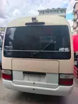 Toyota Coaster 2007 Automatic Dizeli - 2