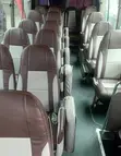 Toyota Coaster 2007 Automatic Dizeli - 3