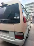 Toyota Coaster 2007 Automatic Dizeli - 5