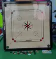 Carrom Board - Brand New - 1
