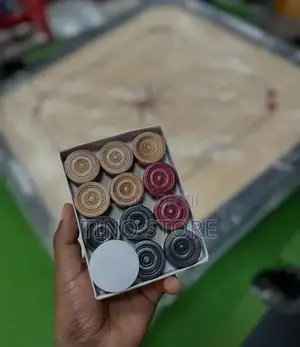 Carrom Board - Brand New